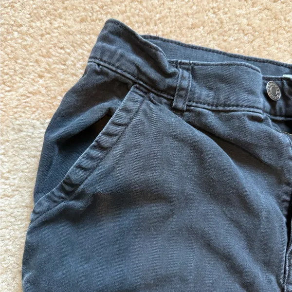 Garage Women’s Cargo Pants - Image 9