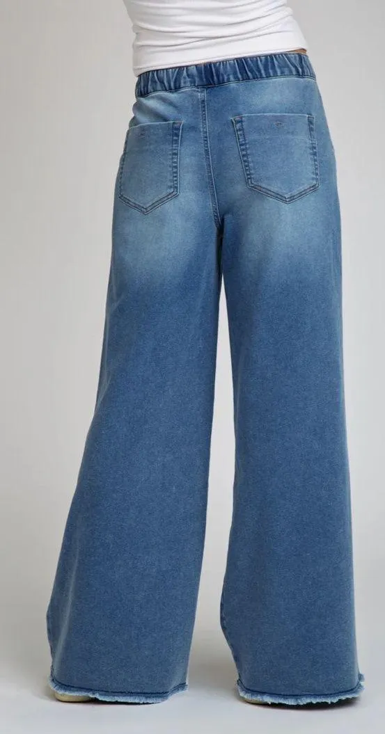 REWASH Jeans Denim Women’s - Image 2