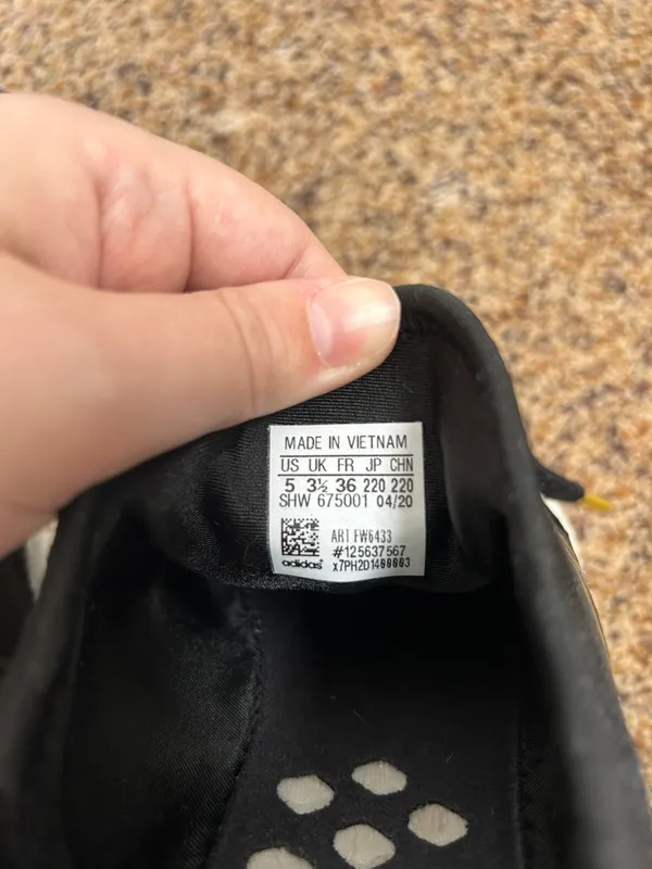 Adidas Nmds - Image 6