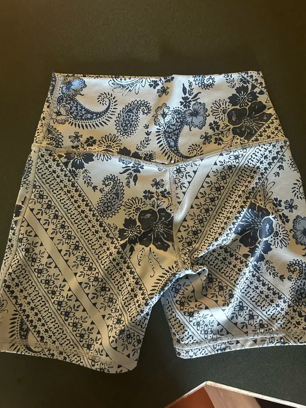 A+F YPB bike shorts - Image 3