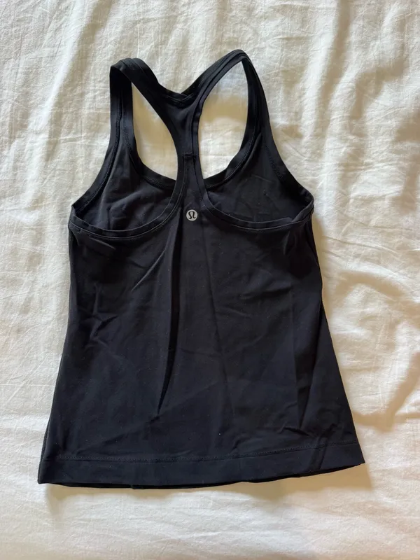 Lululemon Tank - Image 2