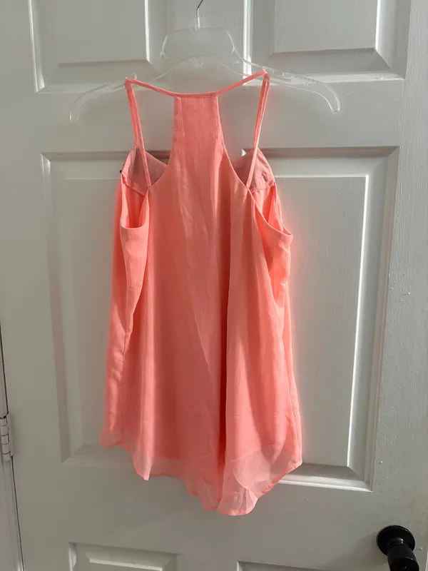 Studio Y Top Tank Embellished - Image 2