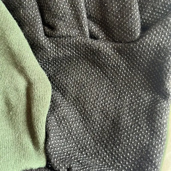 JETS NFL football team gloves - Image 3