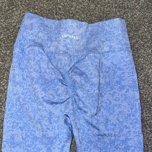 Dfyne Leggings - Image 5