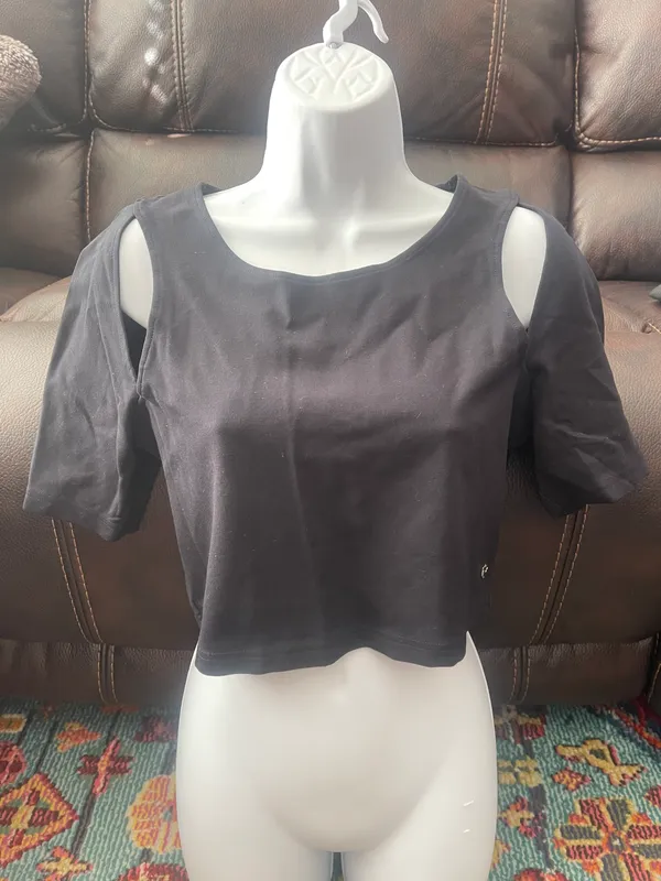 Fabletics mini top - Image 3