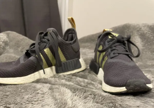 Adidas NMD Shoes - Image 6