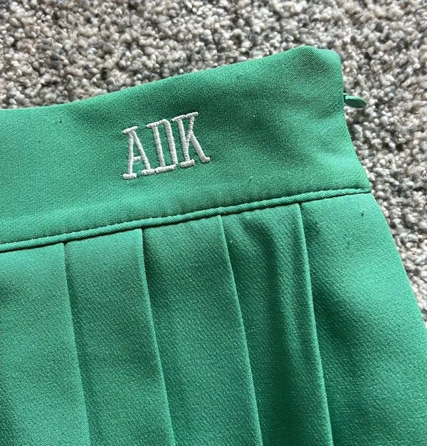 Adika Tennis Skirt - Image 3