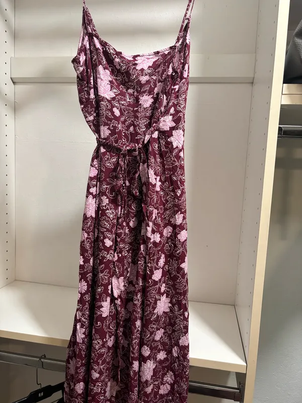 Forever 21 Wrap Dress - Image 2