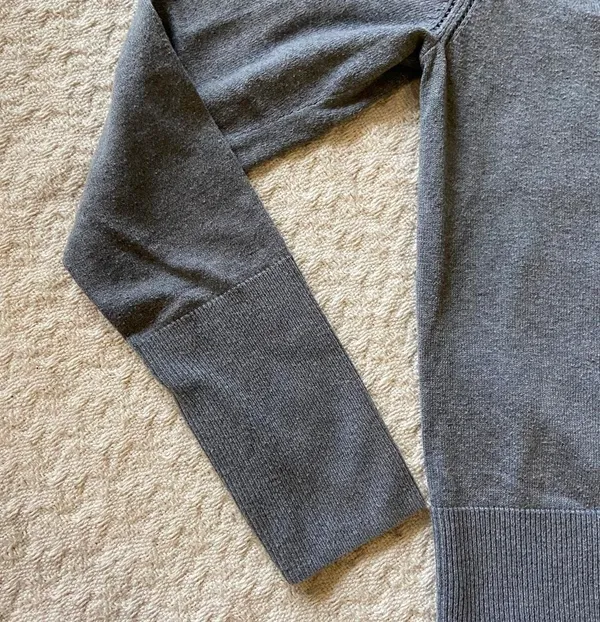 American Eagle Cardigan Sweater Size M - Image 3