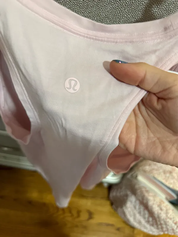Lululemon Tank Top - Image 3