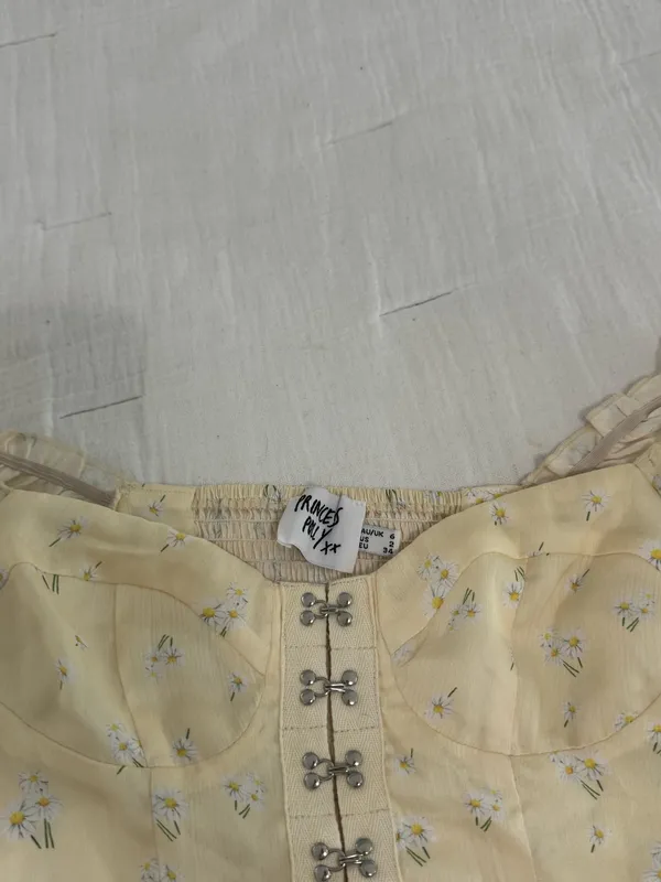 Princess Polly Blouse - Image 2