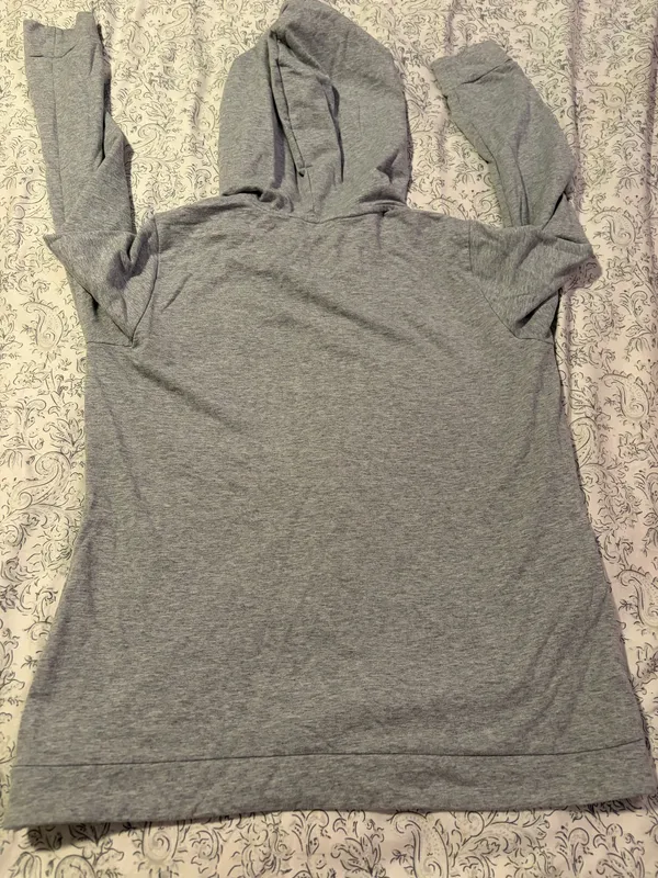Michael Kors Hoodie Grey - Image 7