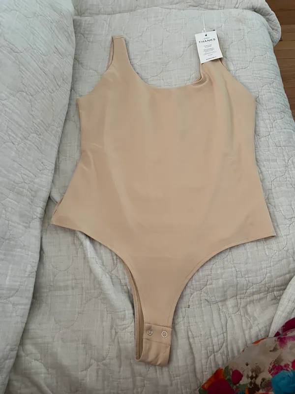 Women Casual Tummy Control Polyester... - Image 6