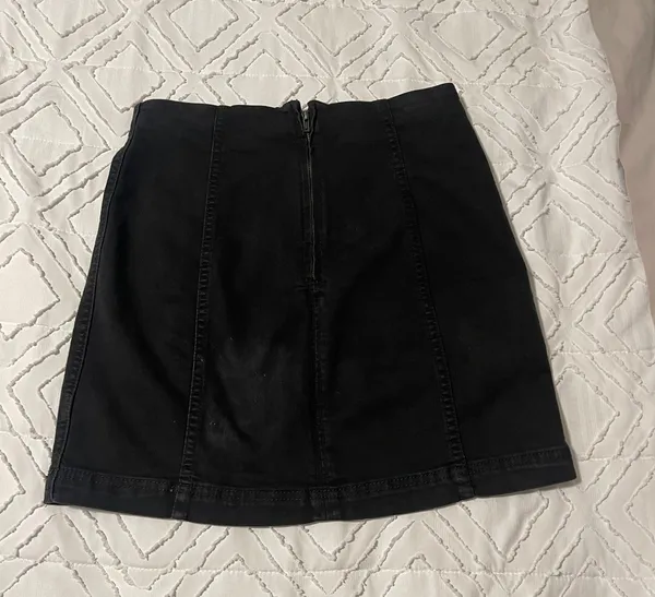Free People Femme Skirt - Image 2