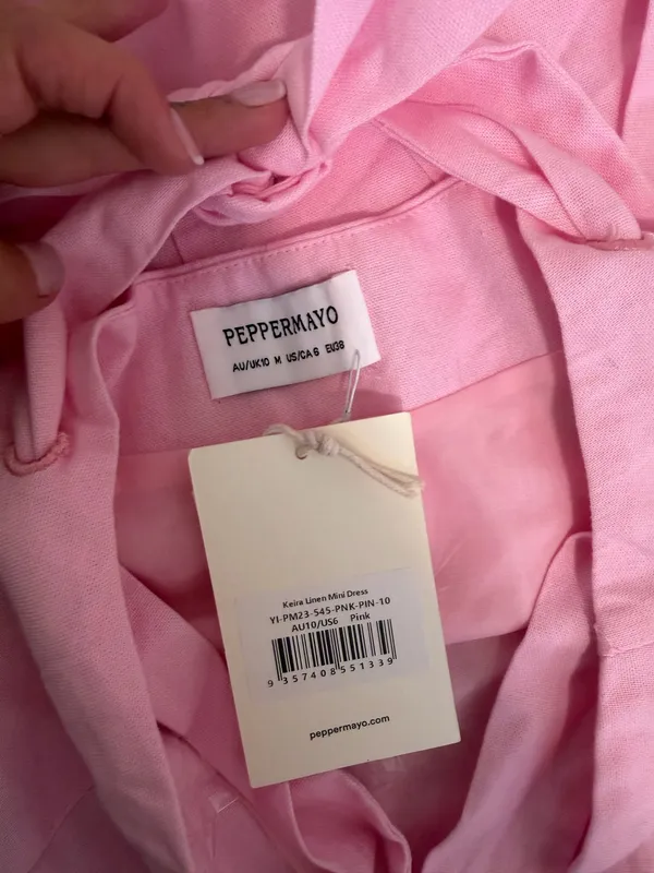 Peppermayo Dress - Image 3