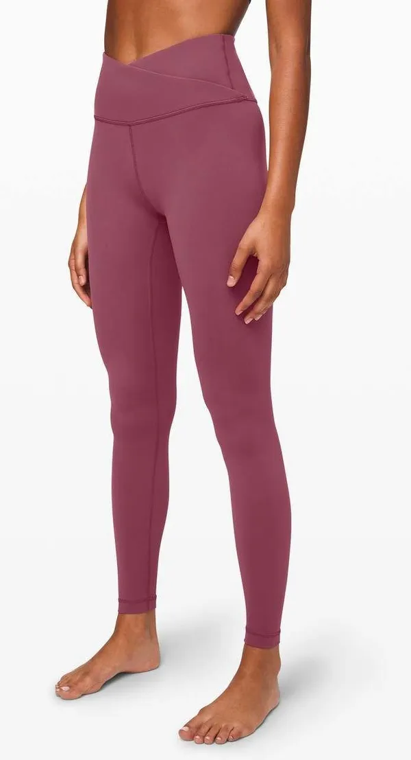 Lululemon Always On High Rise Tight 25” - Image 3