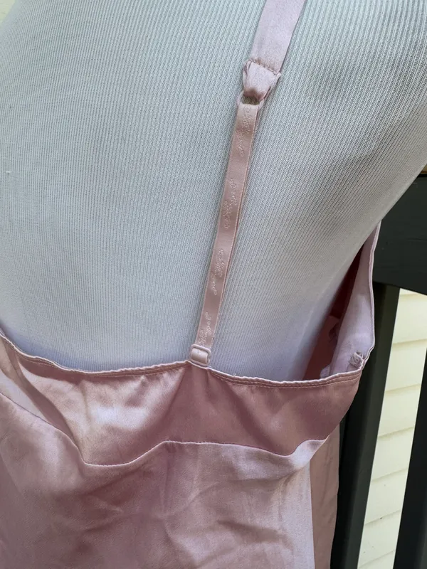 Victoria’s Secret Angels Chemise Slip Dress Large - Image 7