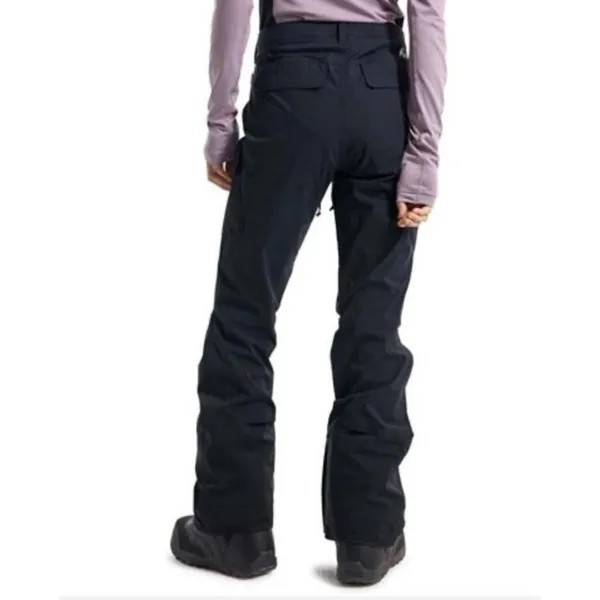 Burton Women's Gloria GORE-TEX Pants Small - Image 2