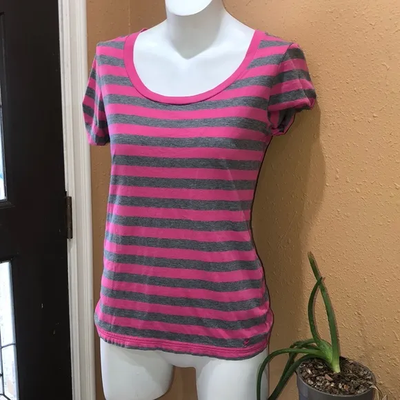 Aerie striped tee - Image 2