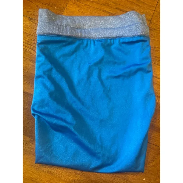 Triangl blue wet bag - Image 2