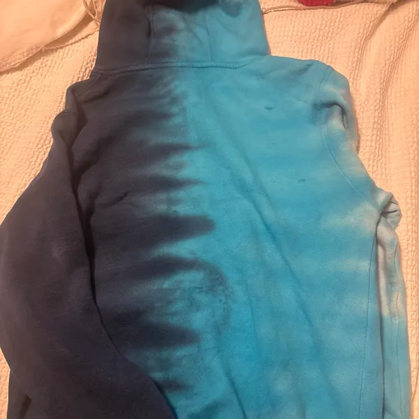 Niall Urban Outfitters Horan Heartbreak Weather Hoodie - Image 2