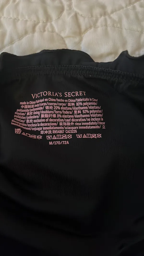 Victoria's Secret Bikini Bottom - Image 4