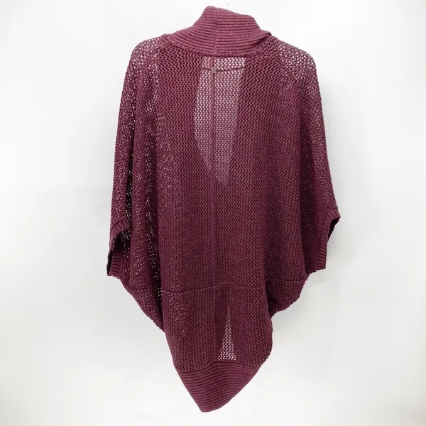 Prana Lima cocoon cardigan oversized open knit casual comfy - Image 6