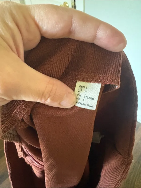 Amazon corduroy skirt - Image 5