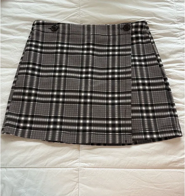 Like An Angel Skirt - Image 2