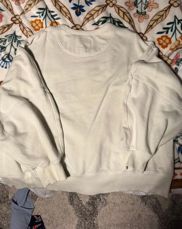 Aerie Crewneck Oversized - Image 2