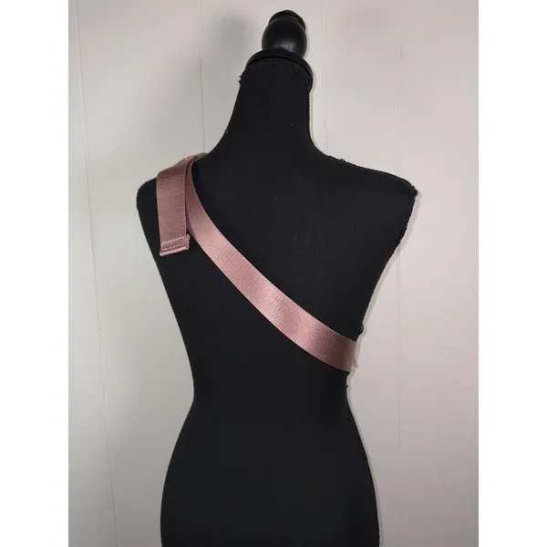 lululemon Mauve Pink Everywhere Belt Bag 1L Fanny Pack Crossbody - Image 3