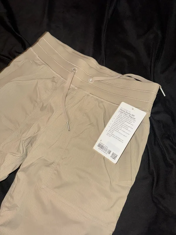 Dance Studio Lululemon Pants - Image 3