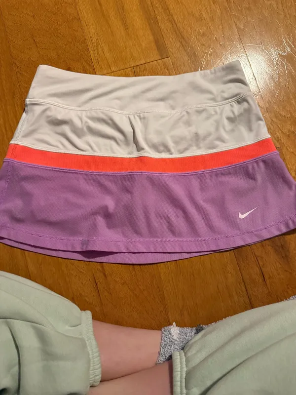 Nike Skirt Tennis - Image 2