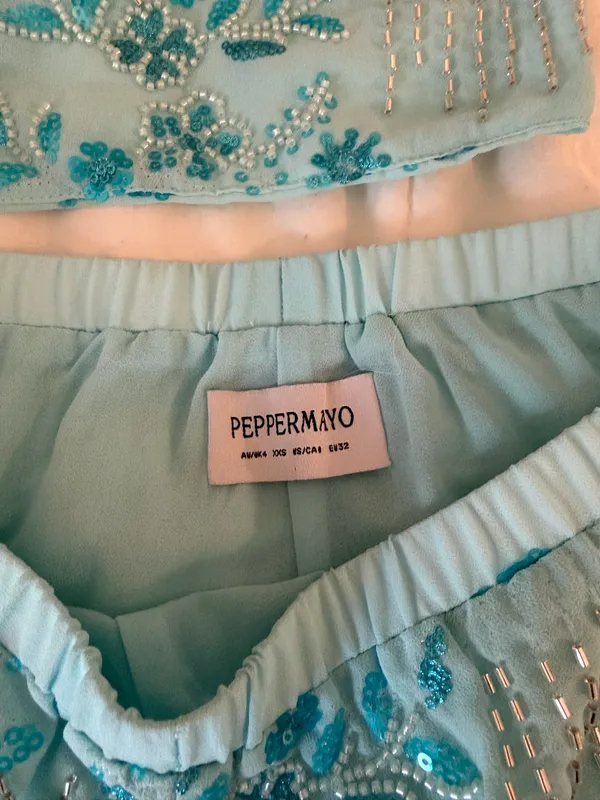 Peppermayo Two-Piece Set - Image 5