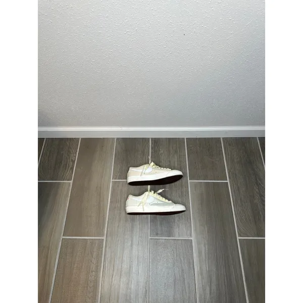 Nike Blazer Low‎ 77 Coconut Milk Sea Glass Sneakers DJ1977-100 Womens - Image 3
