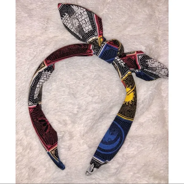 Game of Thrones Rivet Headband - Image 3