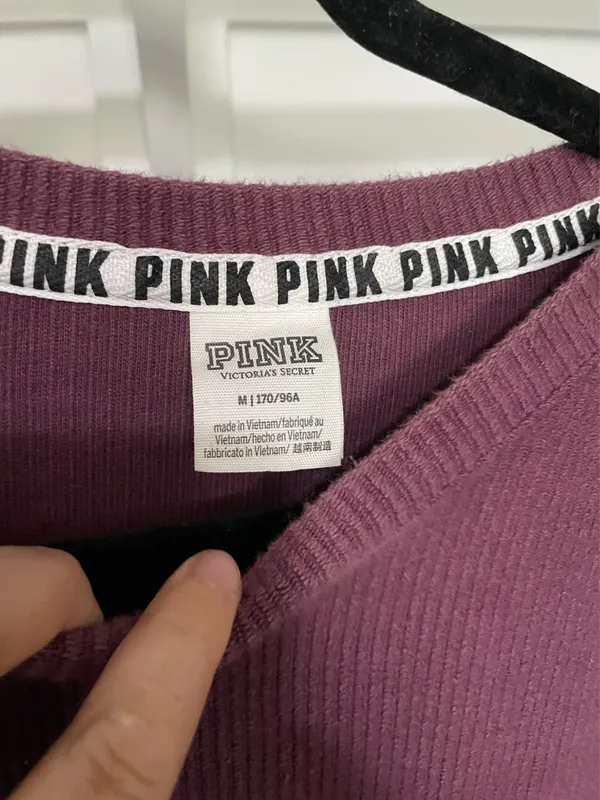 Victoria's Secret PINK Sweater - Image 4