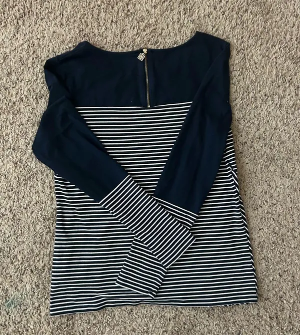 Boutique Long Sleeve Top - Image 3