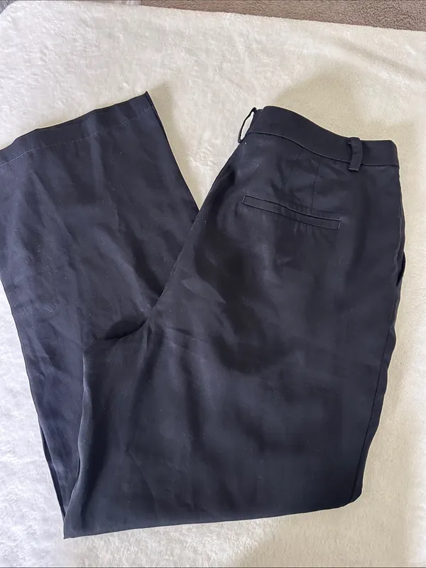 LOFT Trousers - Tailored Straight Leg NWT - Image 10