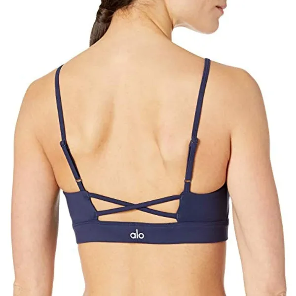 Alo Yoga Sports Bra - Image 4