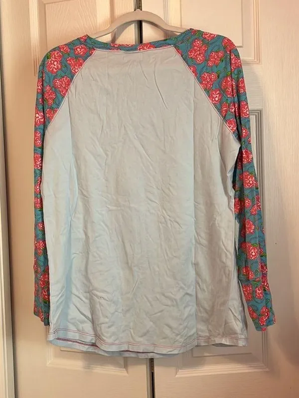 baseball tee - Image 2