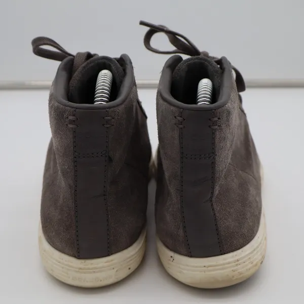 Cole Haan Grand Crosscourt W09740 Sneakers Women's US 7B Brown High top Shoes - Image 6