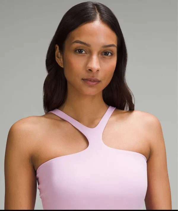 Lululemon Scoop Bra Top - Image 2