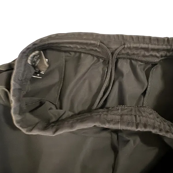 Uniqlo Dry-Ex Ultra Stretch Joggers Womens M Black Performance Pants‎ Techwear - Image 8