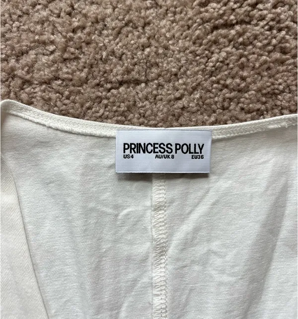 Princess Polly Romper - Image 3