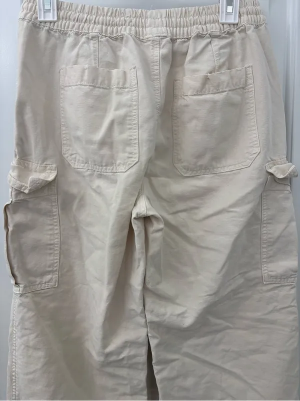 Aerie cargo pants - Image 8
