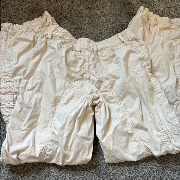 Urban Outfitters BDG Y2K Cargos - Image 4