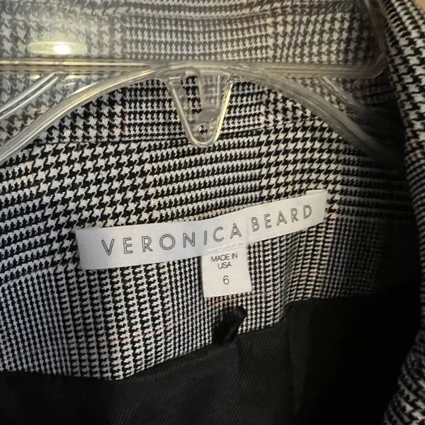 Veronica beard‎ blazer 6 - Image 8