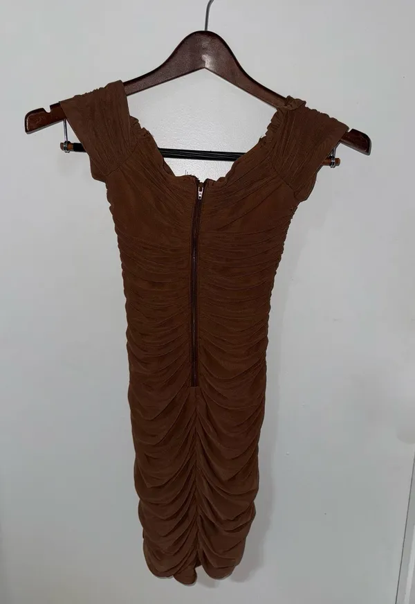 Windsor Homecoming Dress - Image 2