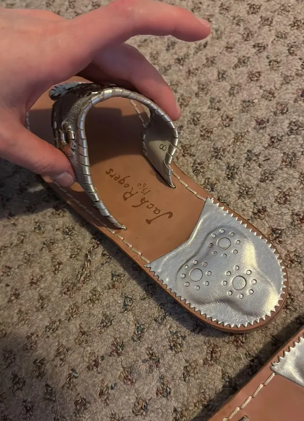 Sandals - Image 4